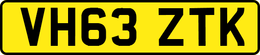 VH63ZTK