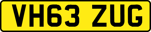VH63ZUG