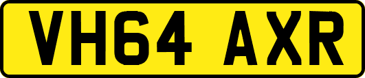 VH64AXR
