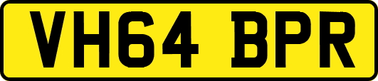 VH64BPR