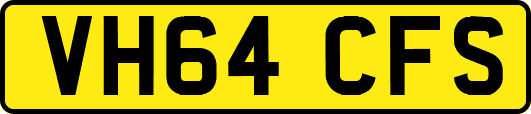 VH64CFS