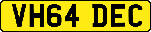 VH64DEC