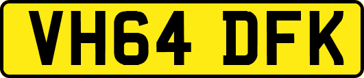 VH64DFK