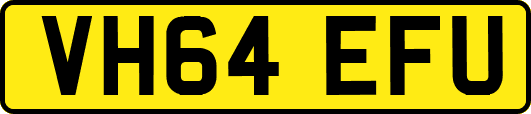 VH64EFU