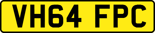 VH64FPC