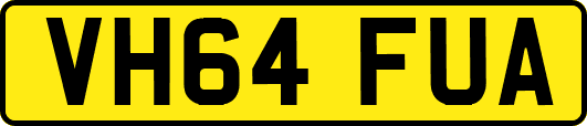 VH64FUA
