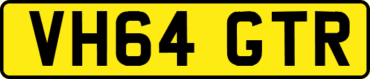 VH64GTR