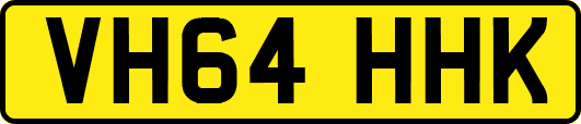 VH64HHK