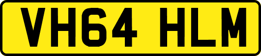 VH64HLM