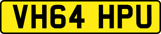 VH64HPU