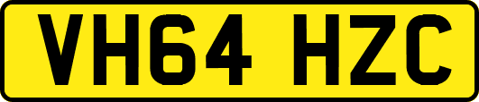 VH64HZC