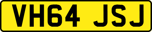 VH64JSJ