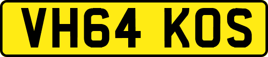 VH64KOS