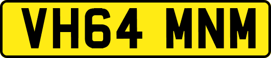 VH64MNM