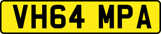 VH64MPA