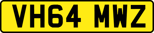 VH64MWZ