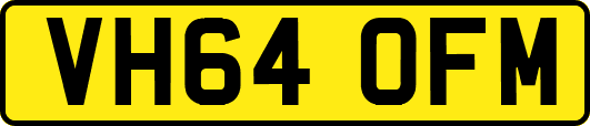 VH64OFM