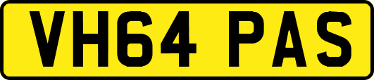 VH64PAS