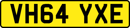 VH64YXE