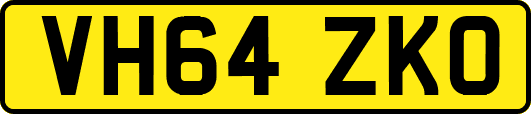 VH64ZKO