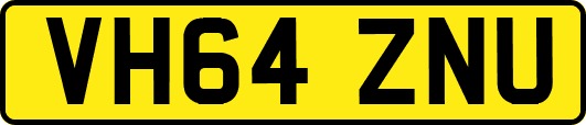 VH64ZNU