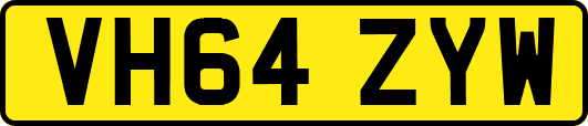 VH64ZYW