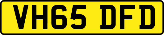 VH65DFD