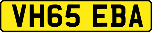 VH65EBA