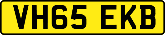 VH65EKB