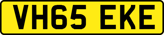 VH65EKE