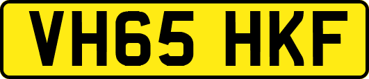 VH65HKF