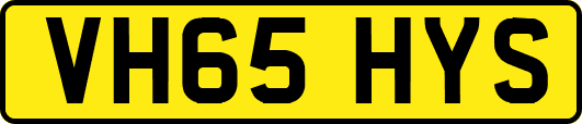 VH65HYS