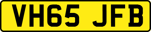 VH65JFB