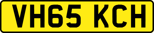VH65KCH