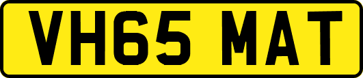VH65MAT