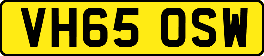 VH65OSW