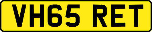 VH65RET