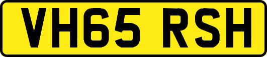 VH65RSH