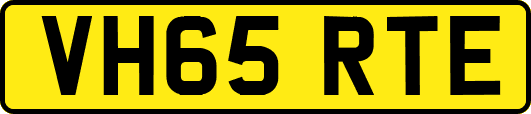 VH65RTE
