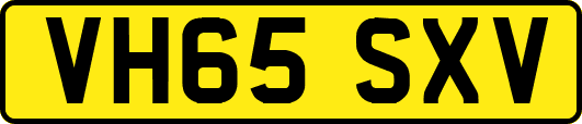 VH65SXV