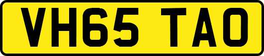 VH65TAO