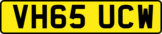 VH65UCW