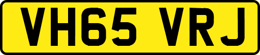 VH65VRJ