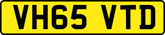 VH65VTD