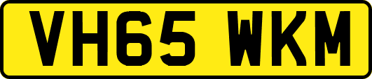 VH65WKM