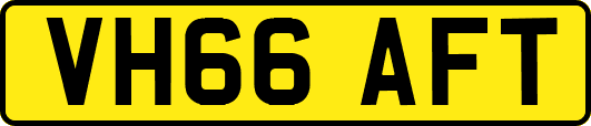 VH66AFT
