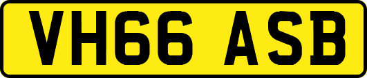 VH66ASB