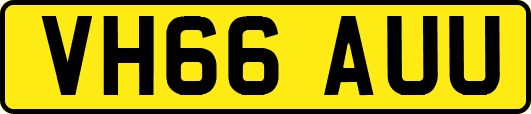 VH66AUU