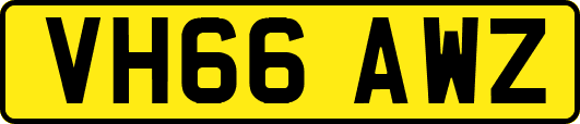 VH66AWZ