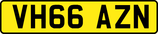VH66AZN